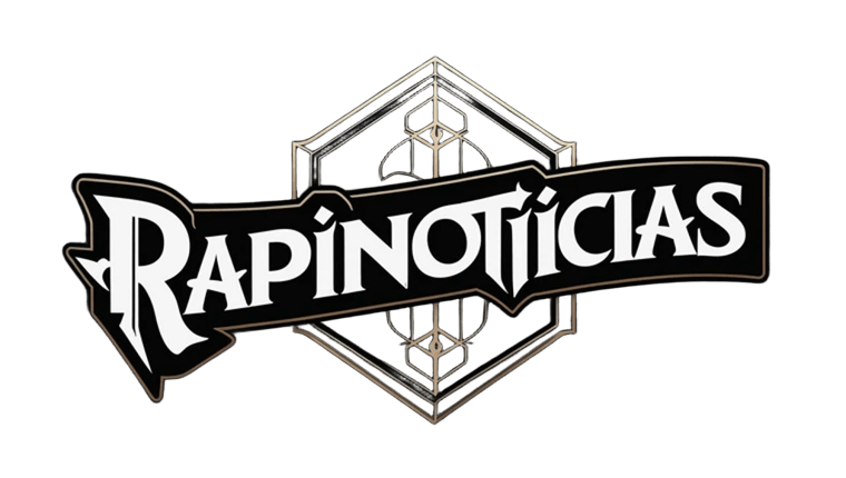 Logo TusRapiNoticias